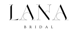 lanabridal.com